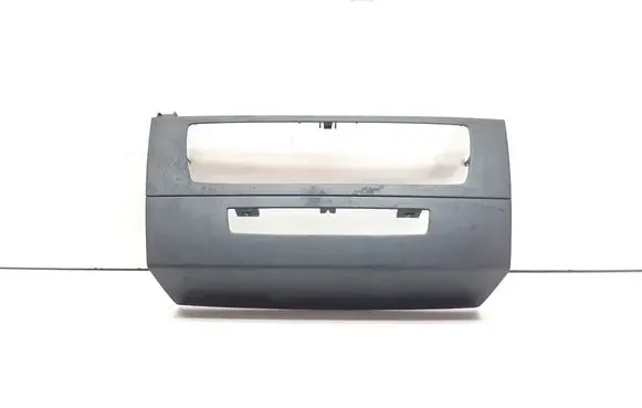 BMW 3 E90 E91 Climate control/heater control trim 9120979 51459120979