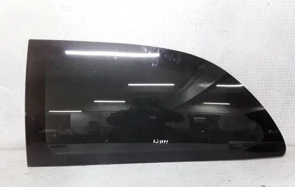 Chrysler Voyager Rear side window