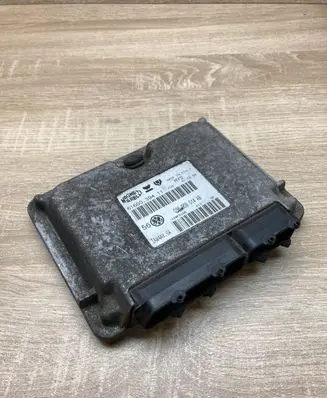 Volkswagen Golf IV Engine control unit/module ECU 036906014AB 6160039411