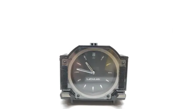 Lexus IS III XE30 Clock 8391053130 308233