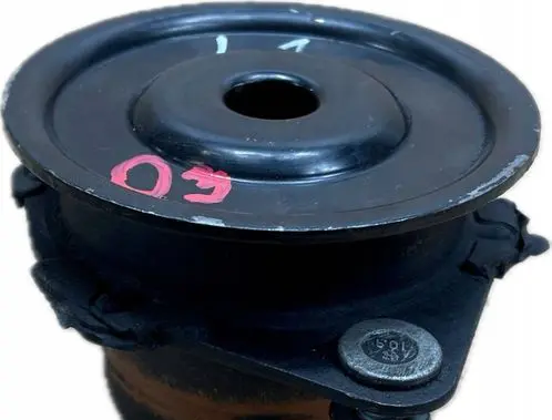 Cadillac Escalade IV Engine mount vacuum valve 432456234545534F4