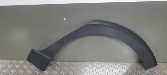 Volkswagen Taigo Rear arch trim 2G7854817B