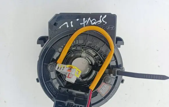 KIA Sportage Airbag set 934801Y000