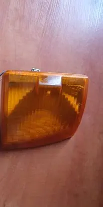 Volkswagen Transporter - Caravelle T4 Front indicator light 701953050B