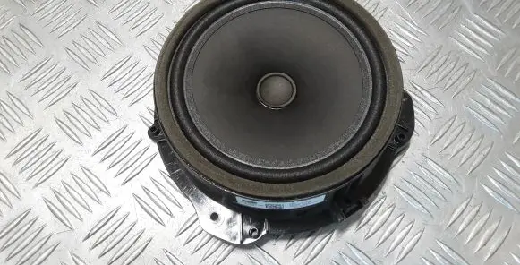 Jaguar XE Front door speaker GX7318808DB