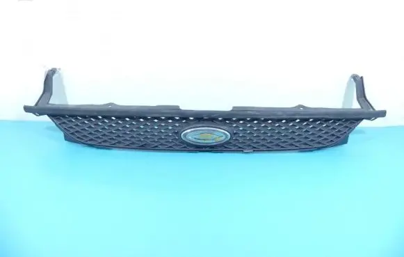 Ford S-MAX Front bumper upper radiator grill 6M21-R8200-A IMPRK1139181