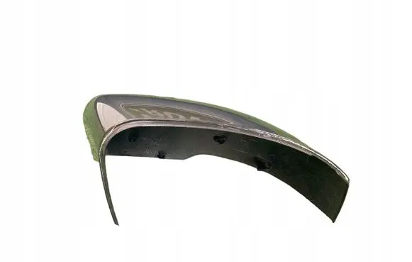 Land Rover Discovery 5 Plastic wing mirror trim cover LR080199XXA1