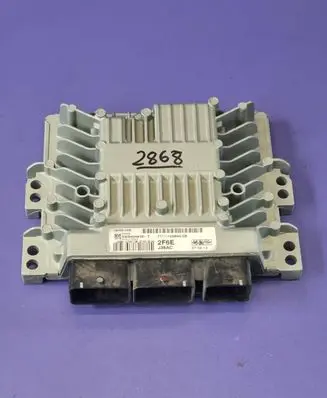 Ford Transit - Tourneo Connect Engine control unit/module ECU 7T1112A650DE 5WS40483ET
