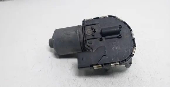 Skoda Octavia Mk2 (1Z) Wiper motor 1Z2955119A 0390241756