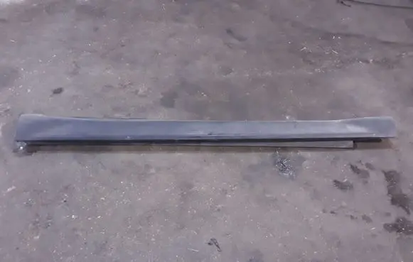 BMW X5 E70 Sill 51777191241