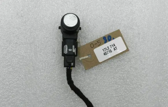 Opel Insignia A Parking PDC sensor 13282884 93191445