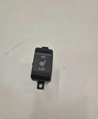 Honda Accord Seat heating switch M22831