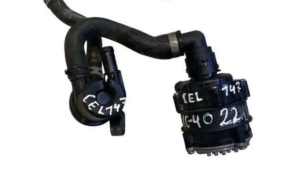 Volvo XC40 Water pump 32222737 31686567 8888894262