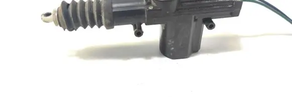 Opel Astra F Central locking motor 