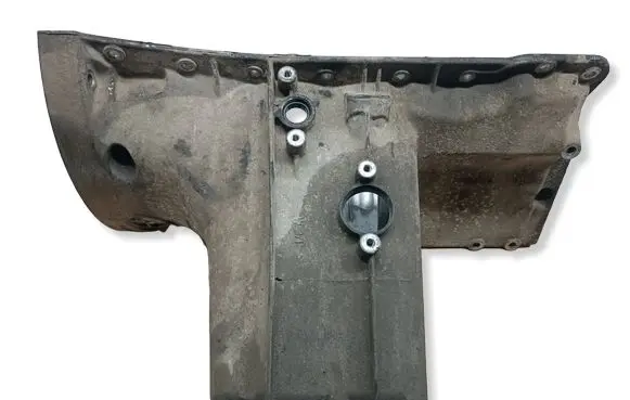 Mercedes-Benz A W168 Oil sump A1660141302 1660141302