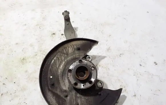 Volvo S90, V90 Front wheel hub 31682226