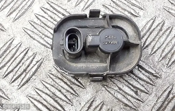 Fiat Linea Tail light bulb cover holder 20190851
