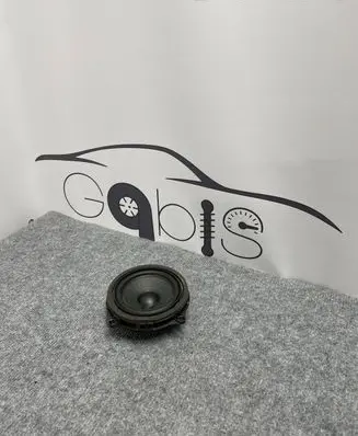 BMW 6 G32 Gran Turismo Front door speaker 9354085
