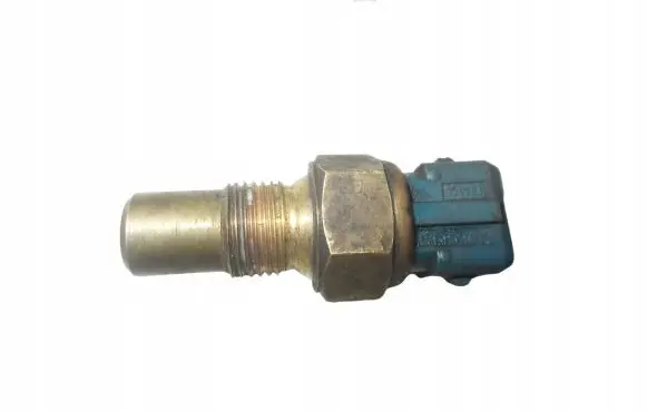 Coolant temperature sensor