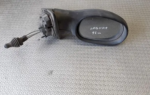 Renault Laguna I Manual wing mirror 