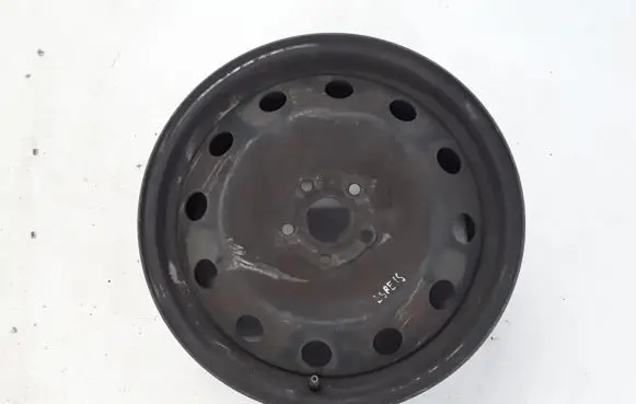 Renault Espace - Grand espace IV R17 forged rim 8200239859