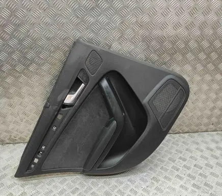 Audi A4 S4 B8 8K Rear door card panel trim 8K0867305