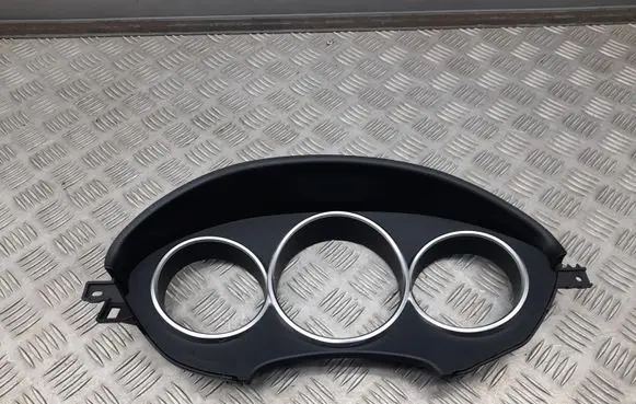 Mercedes-Benz CLS C218 X218 Dashboard trim A2186800317