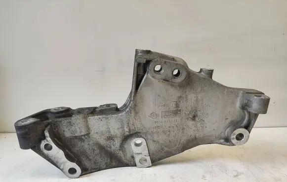 Generator/alternator bracket