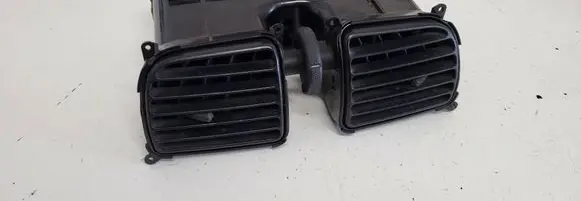 Mitsubishi Space Star Dash center air vent grill MR456712 37431