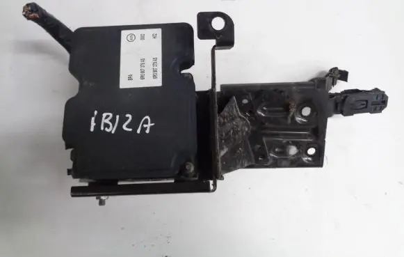Seat Ibiza IV (6J,6P) ABS Pump 6R0907379AS 0002