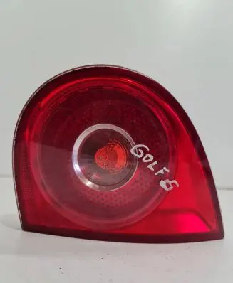 Volkswagen Golf V Tailgate rear/tail lights 285002
