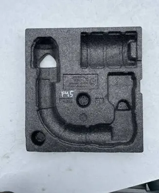 BMW 2 F45 Tool box 6877572 22259310