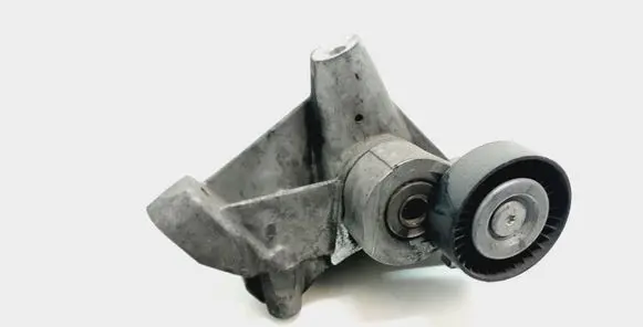 Volvo S80 Engine mounting bracket AG9N19D624BC