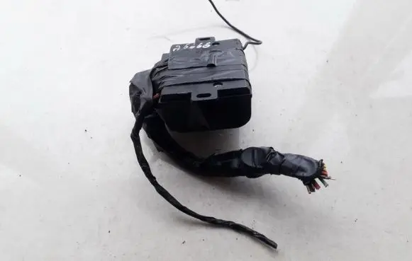 Renault Espace II Alarm control unit/module 3600305 9279