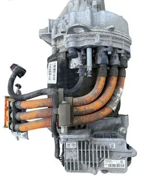 Volvo V60 Electric car motor 113262075F 31367136AA 13263C0307