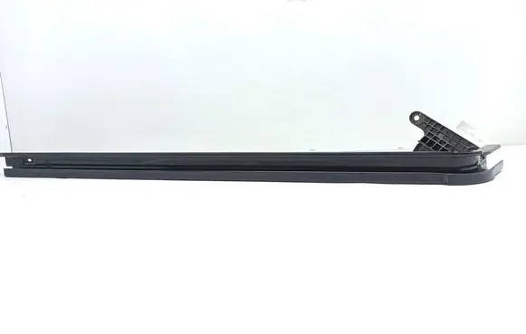 Opel Vivaro Sliding door middle rail 