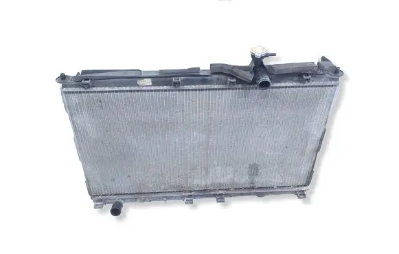 Hyundai Santa Fe Coolant radiator 