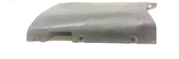 Fiat Ducato Rear bumper corner part panel trim 1305768070 B803