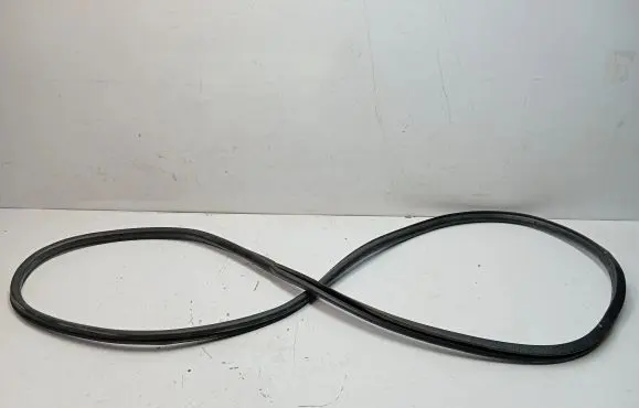 Bentley Continental Engine compartment rubber 3W0823707A