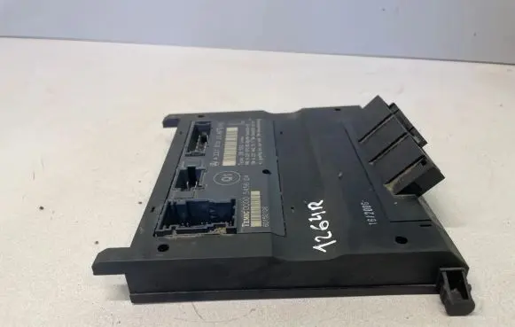 Mercedes-Benz S W221 Seat control module A2218702386