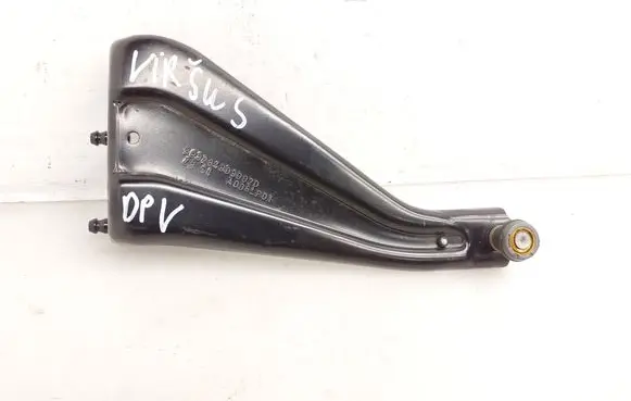 Toyota ProAce City Sliding door upper roller guide/hinge 9832848080 983284808002D
