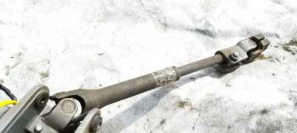 Opel Corsa D Steering column universal joint 