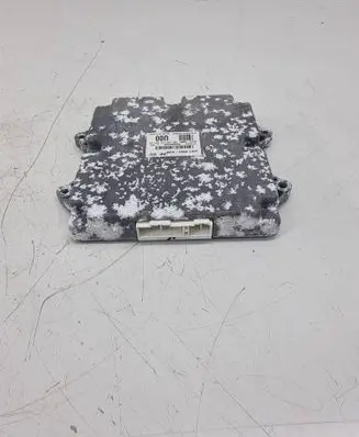KIA Sorento Other control units/modules 95770C5000