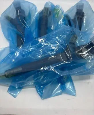 Iveco Daily 5th gen Fuel injector 0445116024
