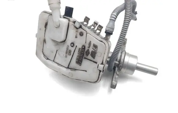 Opel Vivaro Master brake cylinder 308504670R 460910323R 93868393