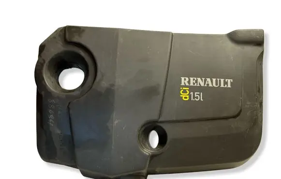 Renault Scenic II - Grand scenic II Engine cover (trim) 8200365952