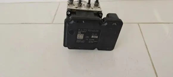 Mercedes-Benz C W204 ABS Pump A1729014000 10092623703 28526482103