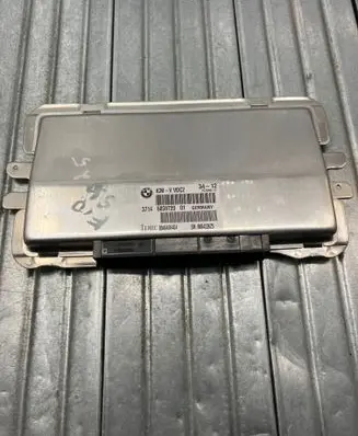 BMW 5 F10 F11 Suspension control unit/module 6859720 00404884G4 000423625