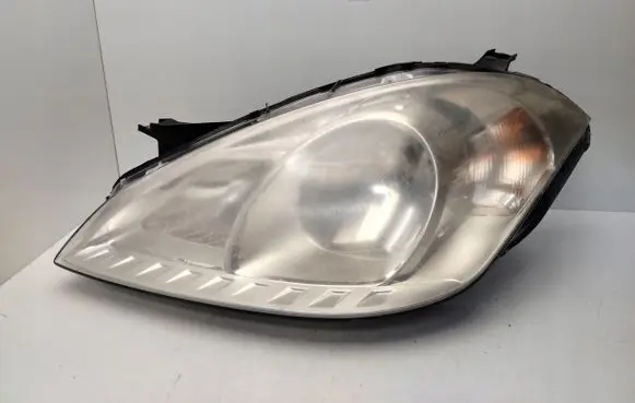 Mercedes-Benz A W169 Headlight/headlamp 