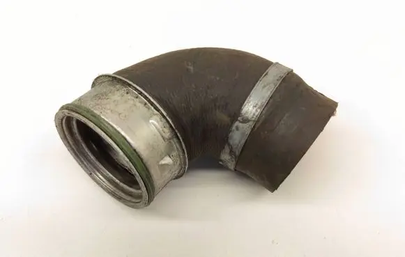 Audi A4 S4 B7 8E 8H Intercooler hose/pipe 3B0145838A